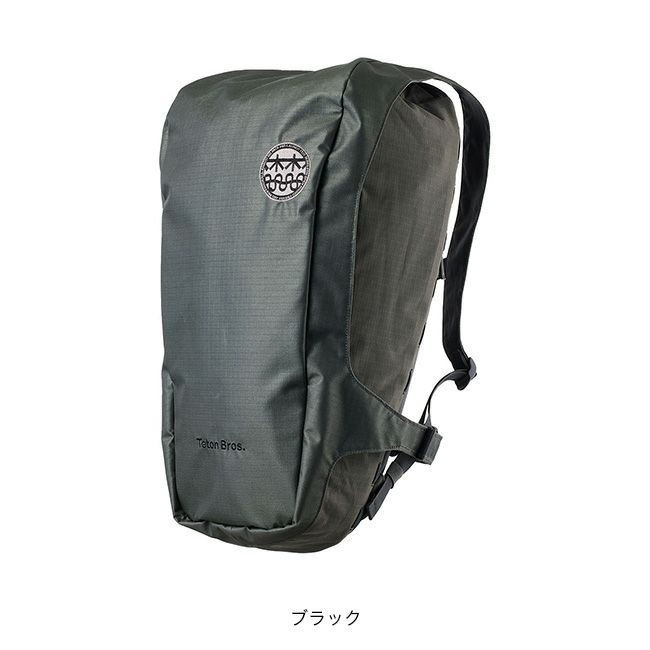 Teton Bros. ティートンブロス アマウティ25L｜SUNDAY MOUNTAIN
