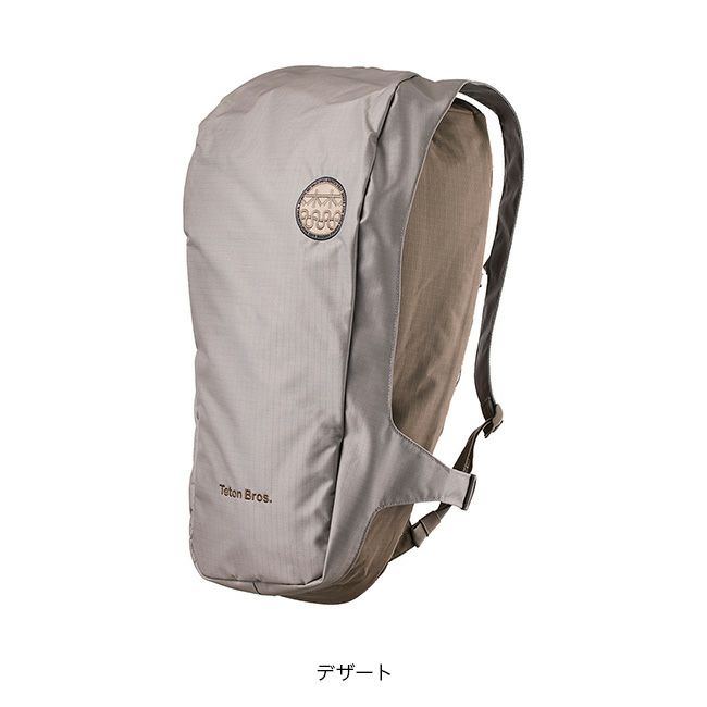 Teton Bros. ティートンブロス アマウティ25L｜SUNDAY MOUNTAIN
