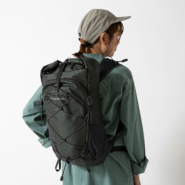 Teton Bros. ティートンブロス スクランブリングパック17L