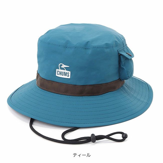 CHUMS チャムス ロックビルハット｜Outdoor Style サンデーマウンテン