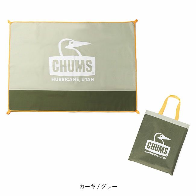 チャムス　ブービームートンラグ チャムス ブービームートンラグ チャムス ブービームートンラグ