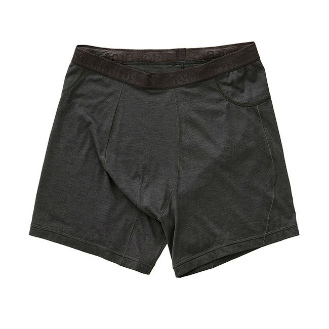 Teton Bros. ティートンブロス アクシオライトトランクス メンズ