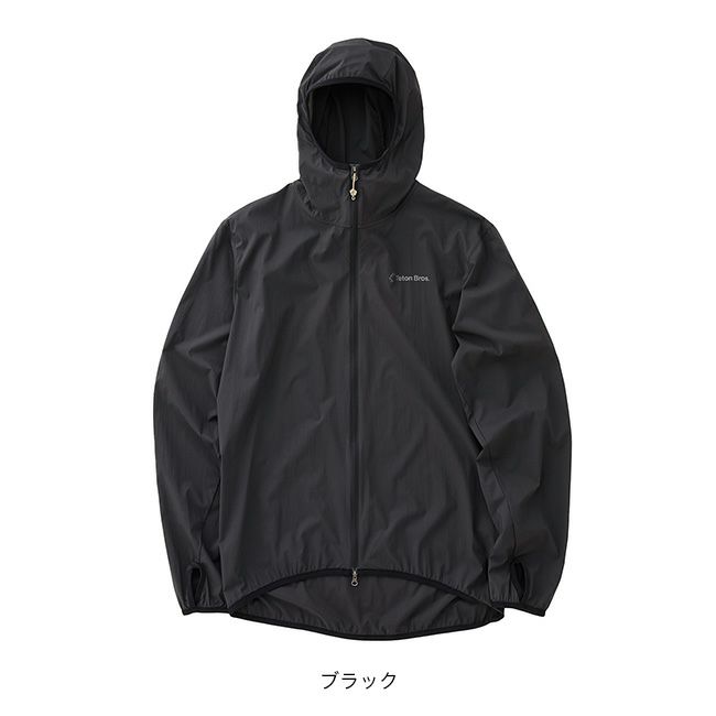 TETON BROS ティートンブロス ウィンドリバーフーディ Teton Bros. W's Wind River Hoody – STRIDE LAB NASU