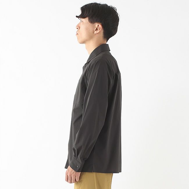 トップス TetonBros Salt Water Shirt M XS・Sサイズ）Sweet Water Shirt Unisex ※返品交換不可商品
