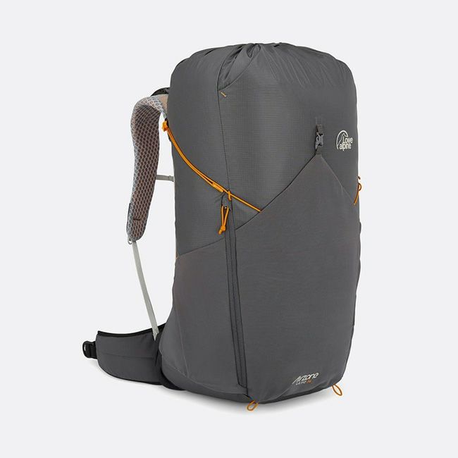 さぁ登山シーズン 3回使用 登山ザック Lowe alpine クリアランス ロウアルパイン 30リットル