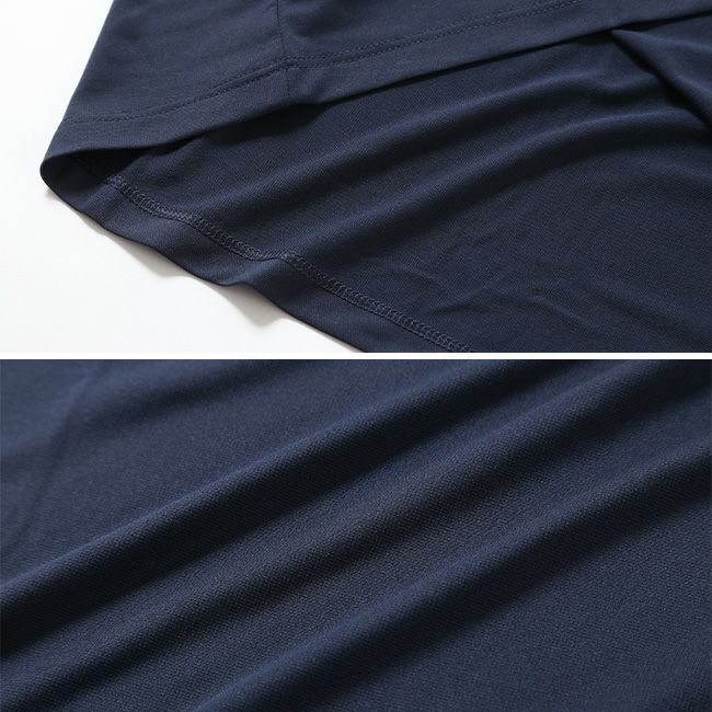 HAGLOFS ホグロフス トレックテックTee メンズ｜SUNDAY MOUNTAIN