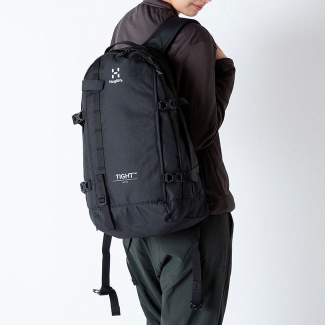 HAGLOFS ホグロフス タイトラージ
