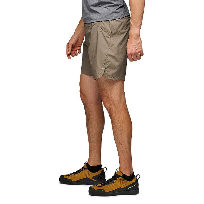 (取寄) ブラックダイヤモンド メンズ ディスタンス 7インチ ショート - メンズ  men Distance 7in Short - Men's Walnut Black Diamond ブラックダイヤモンド ディスタンスショーツ メンズ