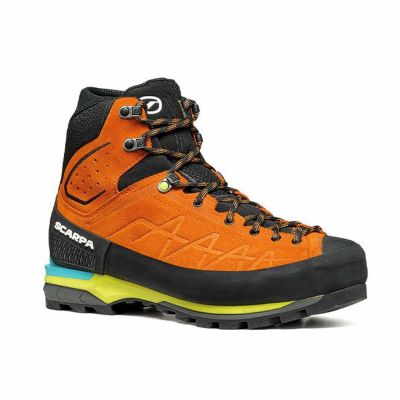 SCARPA スカルパ マンタテックGTX｜SUNDAY MOUNTAIN｜サンデーマウンテン