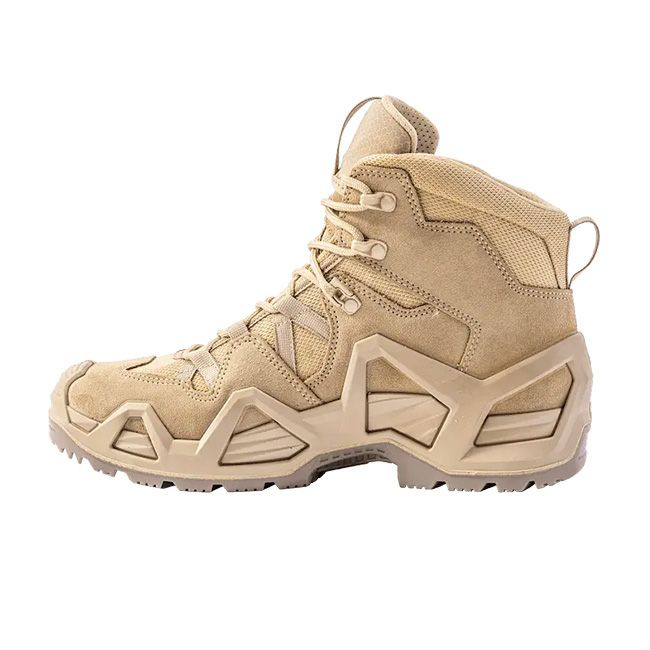 LOWA [Military Boots] ローバー ミリタリーブーツ ゼファーMK2