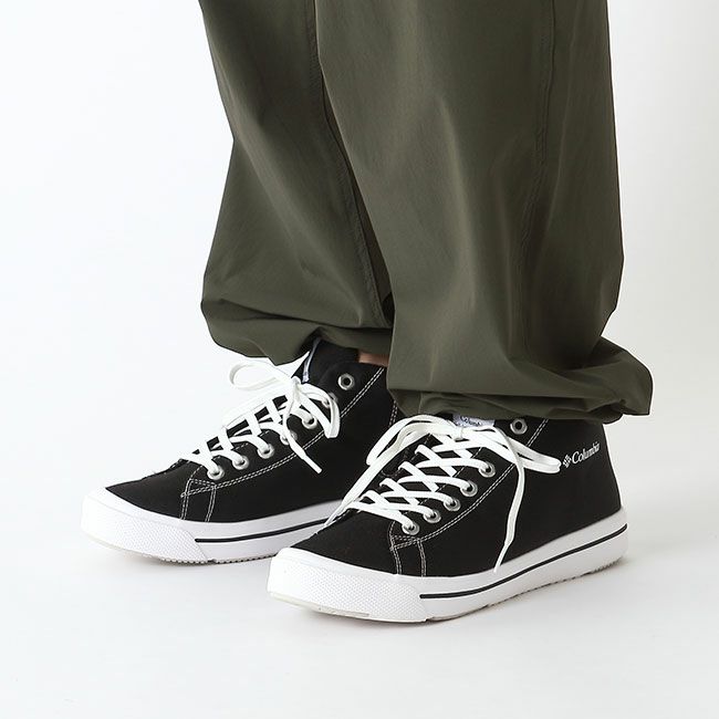 Columbia コロンビア ホーソンレインミッド