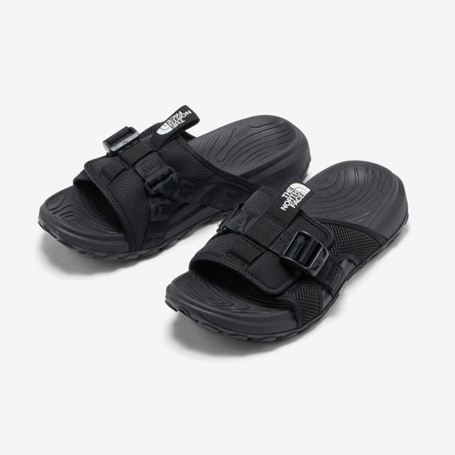 THE NORTH FACE ノースフェイス エクスプローラーキャンプスライド