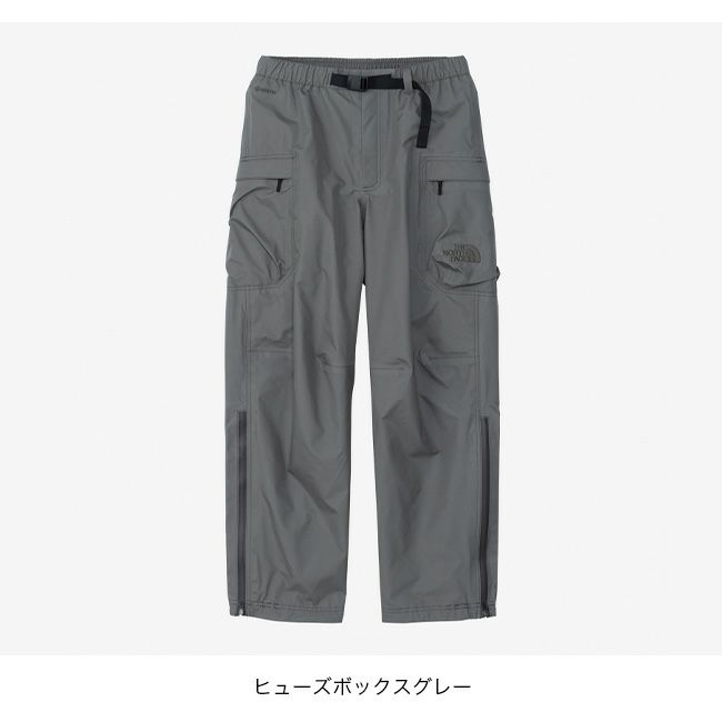 THE NORTH FACE ノースフェイス ハイカーズシェルパンツ メンズ｜Outdoor Style サンデーマウンテン