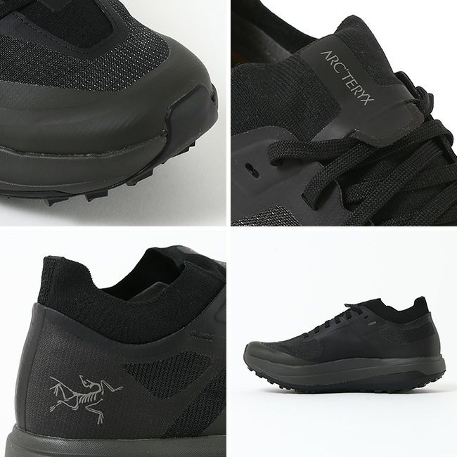 ARC'TERYX アークテリクス シラン メンズ｜SUNDAY MOUNTAIN｜サンデー