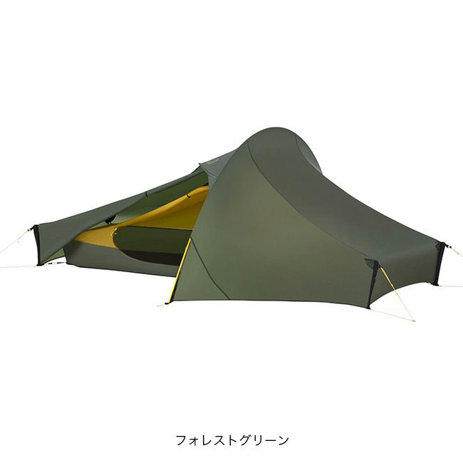 ノルディスク テレマーク1 ULW 少く 新品 半額以下で 