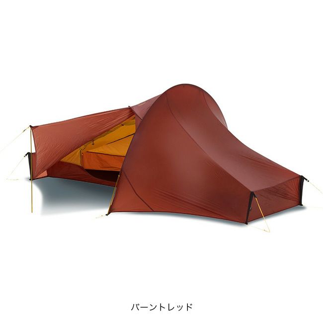 NORDISK ノルディスク テレマーク1LWテント｜SUNDAY MOUNTAIN｜サンデーマウンテン