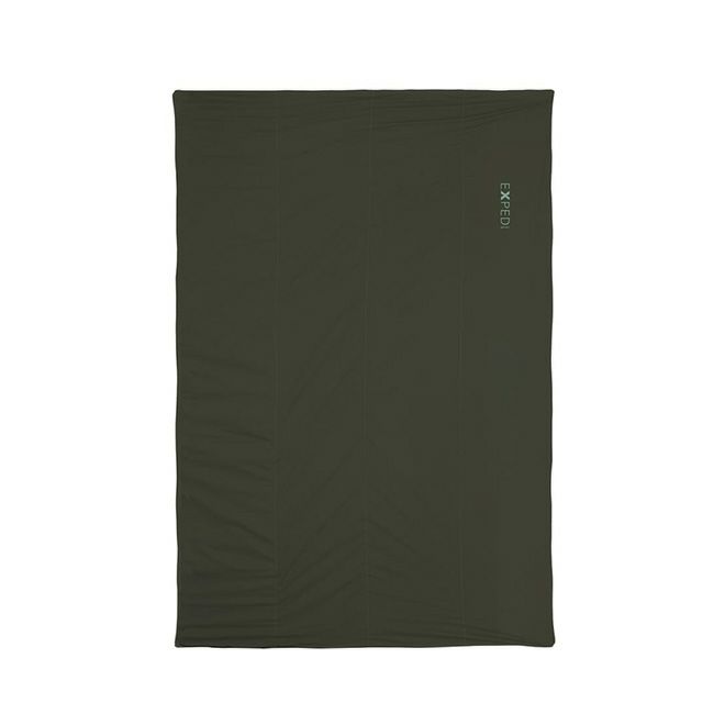 EXPED エクスペド リュクスウールブランケットウノ