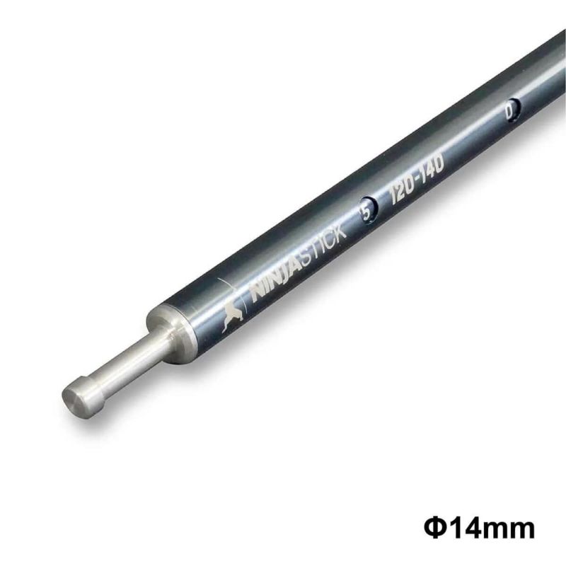 PaaGo WORKS パーゴワークス ニンジャスティック 120-140｜SUNDAY