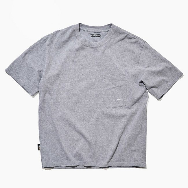 STONEMASTER ストーンマスター SMポケットTEE SS/コーデュラ