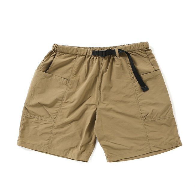 Jagged Edge Mountain Gear ジャギッドエッジ・マウンテンギア クライミングカーゴショーツ