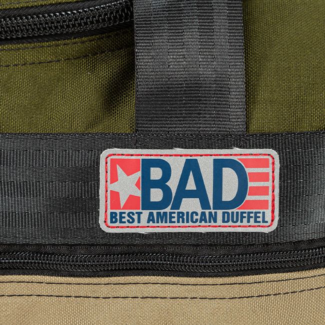 BEST AMERICAN DUFFEL ベストアメリカンダッフル ダッフルバッグ