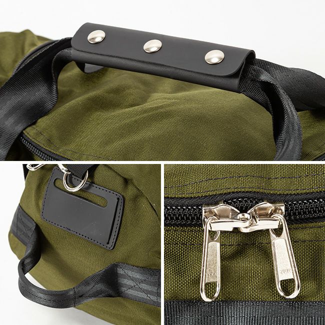 BEST AMERICAN DUFFEL ベストアメリカンダッフル ダッフルバッグ