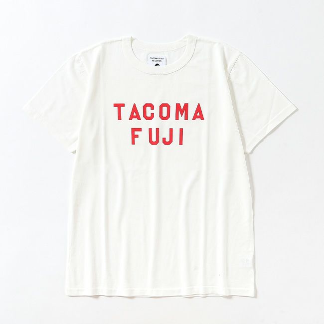 TACOMA FUJI RECORDS タコマフジレコード TACOMA FUJI(OBver.)