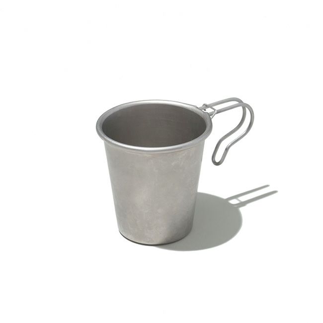 MOUNTAIN RESEARCH Mug F/CE. EDITION / マウンテンリサーチ
