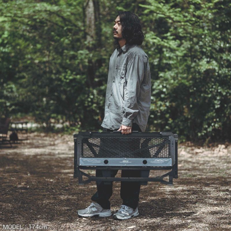 DVERG×NATURE TONES ドベルグ×ネイチャートーンズ