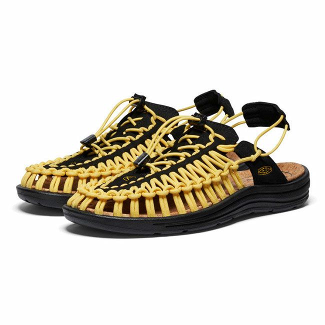 KEEN×MITA SNEAKERS キーン×ミタスニーカーズ ユニーク2