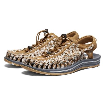 KEEN×MITA SNEAKERS キーン×ミタスニーカーズ ユニーク2