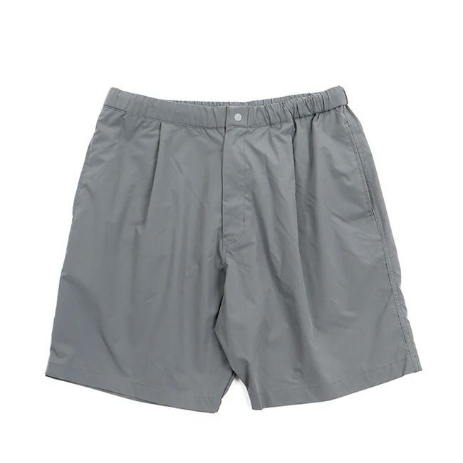 BAMBOO SHOOTS バンブーシュート マウンテンハイクショーツ