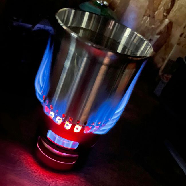 TMR industries ティーエムアールインダストリーズ L.Tクッカー