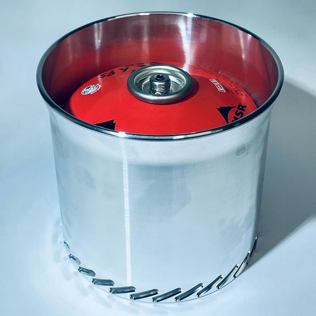 TMR industries ティーエムアールインダストリーズ W.R.クッカー660