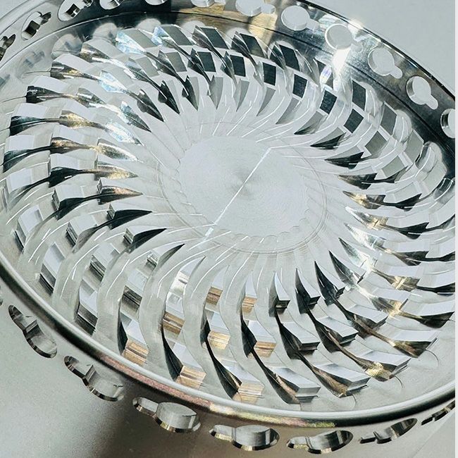 TMR industries ティーエムアールインダストリーズ W.R.クッカー330