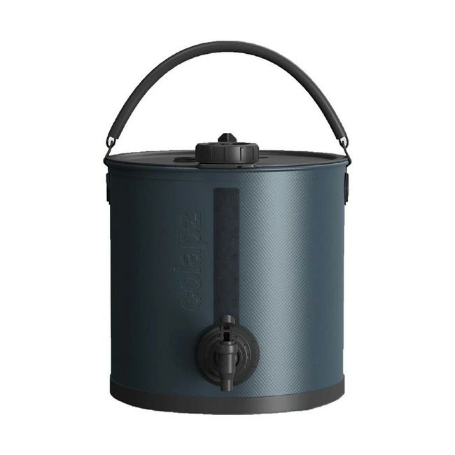 COLAPZ コラプズ コラプシブル20L2in1ウォーターコンテナ