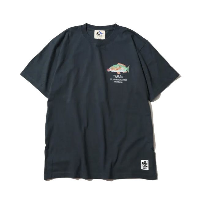 devadurga デヴァドゥルガ タマンTEE