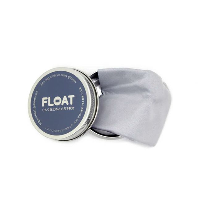 FLOAT フロート アンチフォグクロス