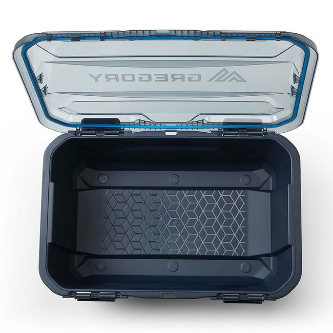 グレゴリー アルパカギアボックス45L ミラージュタン 3個セット GREGORY グレゴリー アルパカギアボックス45｜SUNDAY MOUNTAIN