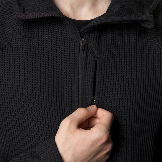 HOUDINI フーディニ ペースフローフーディ メンズ｜SUNDAY MOUNTAIN