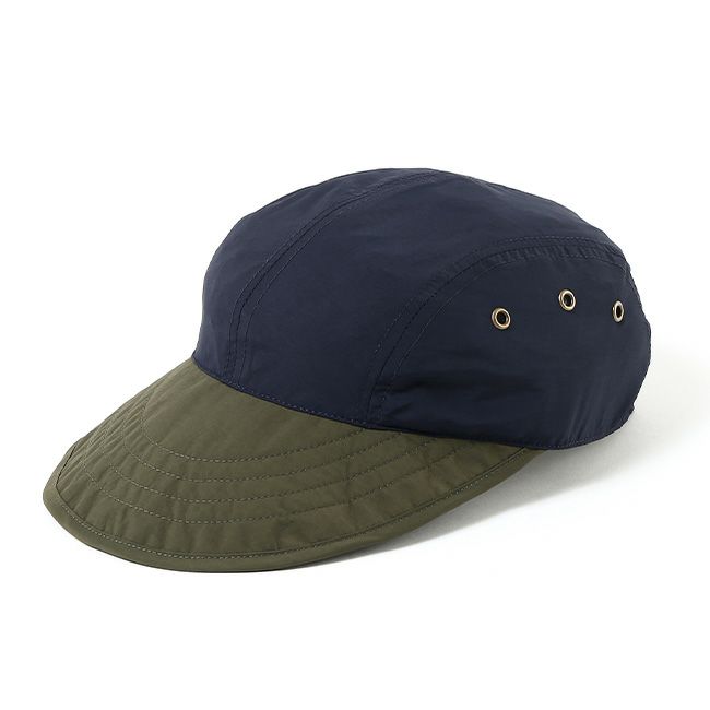 Jagged Edge Mountain Gear ジャギッドエッジ・マウンテンギア MID-BILLキャップ