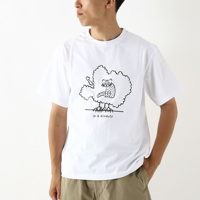 KEEN×Us 4 IRIOMOTE キーン×アスフォーイリオモテ US4オーシーアール