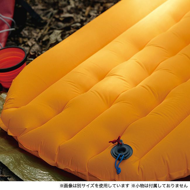 KIVA OUTDOORS キバアウトドア インシュレーテッドベンチャーXL