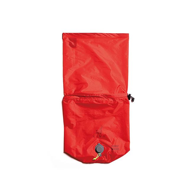 KIVA OUTDOORS キバアウトドアーズ ポンプサックスS