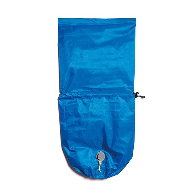KIVA OUTDOORS キバアウトドアーズ ポンプサックスL