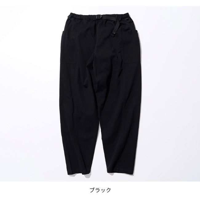 ROKX CLASSICS ロックスクラシック カーガパンツ｜SUNDAY MOUNTAIN