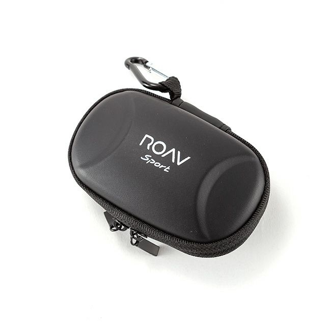 ROAV GALAXY ローブギャラクシー スポーツポーチ