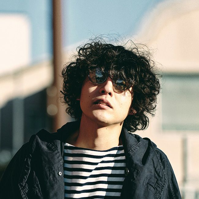 SOLAIZ ソライズ SLD-004｜SUNDAY MOUNTAIN｜サンデーマウンテン