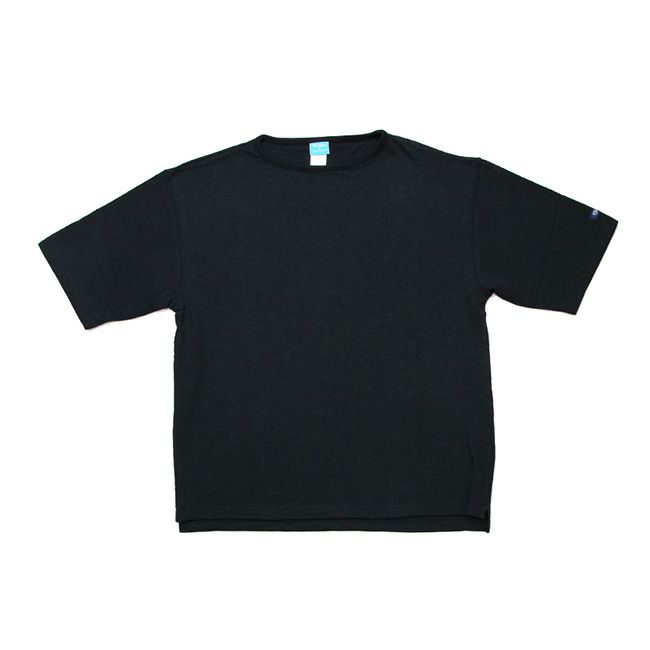 Tieasy Authentic Classic ティージーオーセンティッククラシック HDCSライトビッグボートネックT