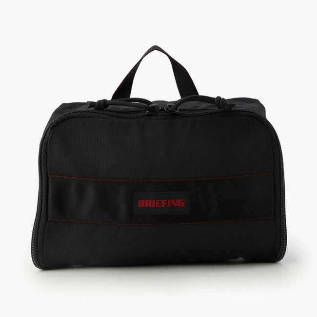 BRIEFING ブリーフィング トラベルポーチS｜SUNDAY MOUNTAIN｜サンデー